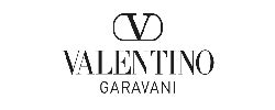 valentino garemi discount code